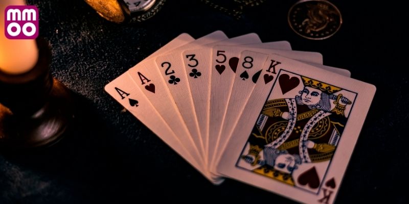 Xử lý sự cố kỹ thuật khi chơi bài